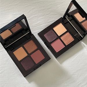Lancôme Eye Shadow palettes